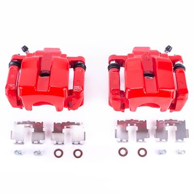 PowerStop Performance Powdercoated Brake Calipers - S6186