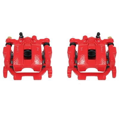 PowerStop Performance Powdercoated Brake Calipers - S6240