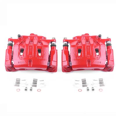 PowerStop Performance Powdercoated Brake Calipers - S6274