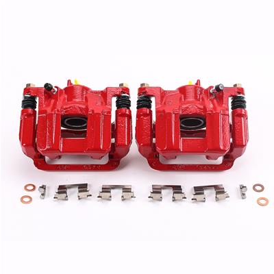 PowerStop Performance Powdercoated Brake Calipers - S6446