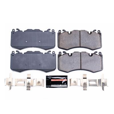 PowerStop Z23 Evolution Sport Brake Pads and Hardware Kits - Z231426
