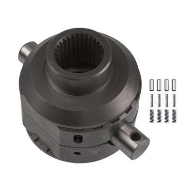 Powertrax Lock-Right Lockers - 1615LR