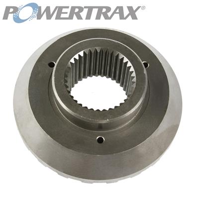 Powertrax Replacement Couplers - 5201011CGW