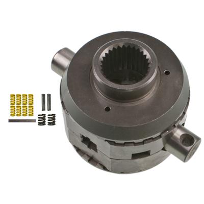 Powertrax No-Slip Traction Systems - 9207822801