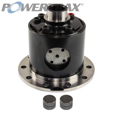 Powertrax Grip Pro Traction Systems - GT247528