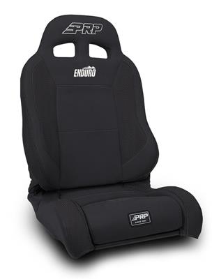 PRP Seats EnduroTrek Reclining Suspension Bucket Seats - A8901044201
