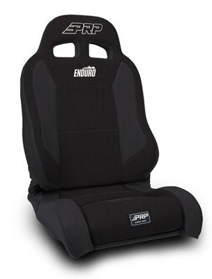 PRP Seats EnduroTrek Reclining Suspension Bucket Seats - A890104450