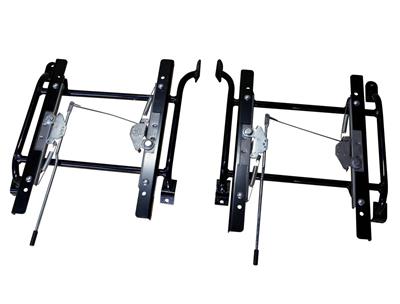 PRP Seats Tacoma Sliding Mount Seat Brackets - C31