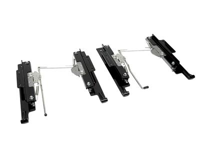 PRP Seats Seat Mount and Slider Combos - C99