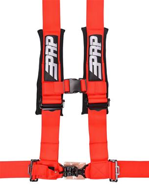 PRP Seats 4.3 Racing Harnesses - SB43R