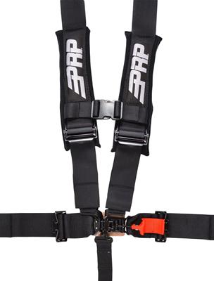 PRP Seats 5.3 Racing Harnesses - SB53