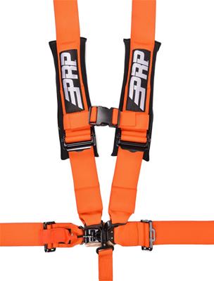 PRP Seats 5.3 Racing Harnesses - SB53O