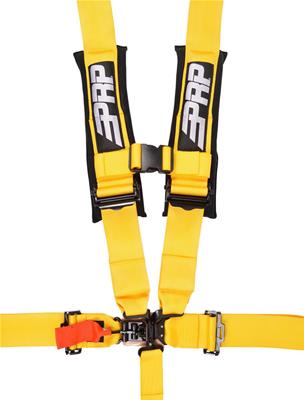 PRP Seats 5.3 Racing Harnesses - SB53Y