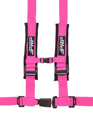 PRP Seats 4.2 Racing Harnesses - SBAUTO2P