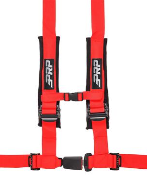 PRP Seats 4.2 Racing Harnesses - SBAUTO2R
