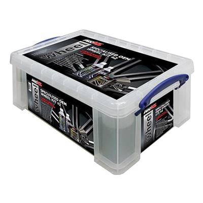 ProXL ProWheel Basecoat SMART Repair Kits - SWSKIT2