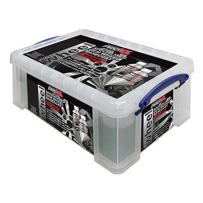 ProXL ProWheel Basecoat SMART Repair Kits - SWSKIT