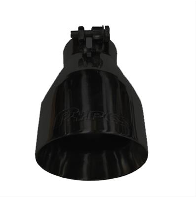 Pypes Stainless Steel Exhaust Tips - EVT94B