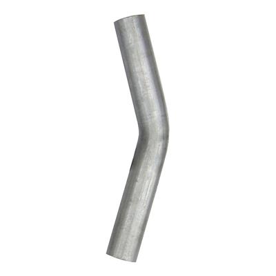 Pypes Exhaust Tubing Mandrel Bends - PVM56S