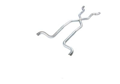 Pypes No-Muffler Exhaust Systems - SCC12