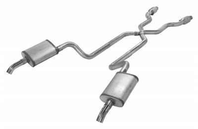 Pypes Turbo Pro Exhaust Systems - SCC910TE