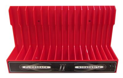 Pliersrack II - PLR16RED