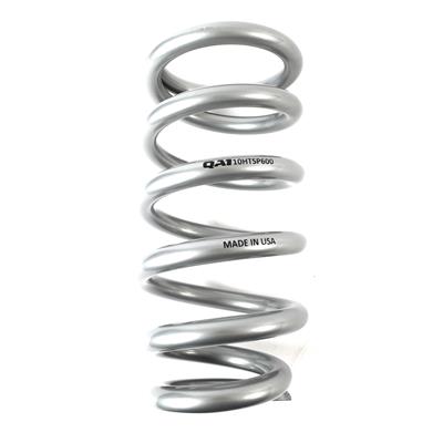 QA1 Pro Coilover Springs - 10HTSP600