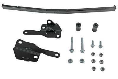 QA1 Strut Tower Braces - 52121