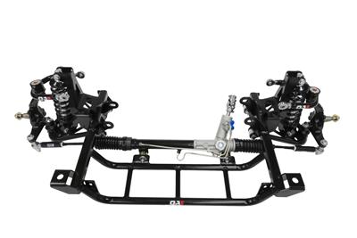 QA1 Mopar Front Street Performance Coilover Conversion Systems - 52346D400