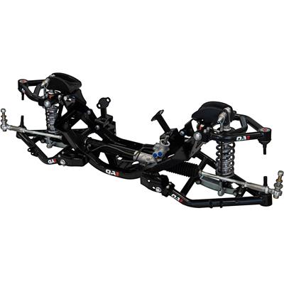 Front Suspension Kit - 52623D750
