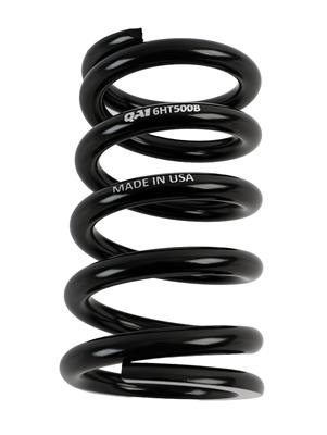 QA1 High-Travel Coilover Springs - 6HT500B