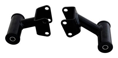 QA1 Coilover Conversion System Engine Mounts - 7740336
