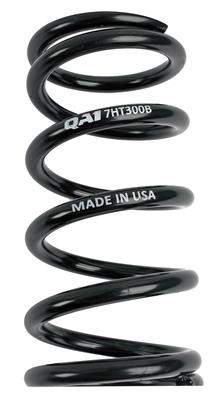 QA1 High-Travel Coilover Springs - 7HT300B