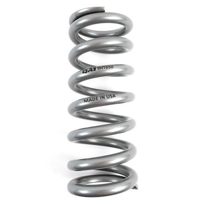 QA1 High-Travel Coilover Springs - 9HT650
