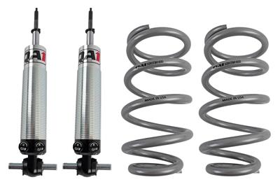 QA1 Pro Coilover Systems - GD50710400C