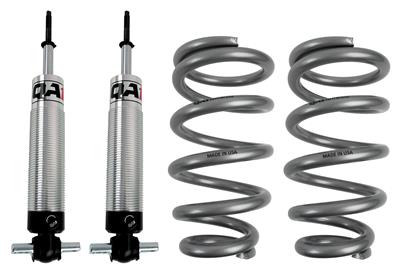QA1 Pro Coilover Systems - GS51710650C