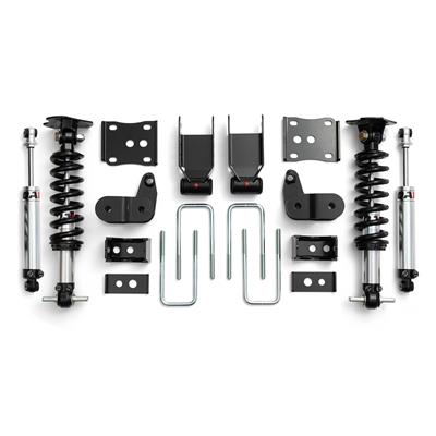 QA1 Lowering Kits - LK02FF03