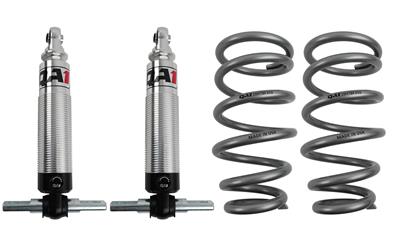 QA1 Pro Coilover Systems - MS40110350C