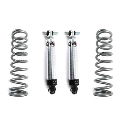 QA1 Rear Pro Coilover Conversion Systems - RCK52388