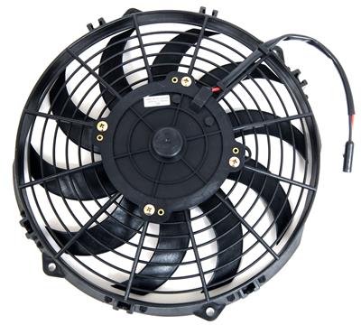 Quadboss Cooling Fan Assemblies - 463749