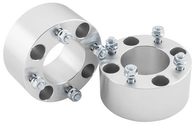 Quadboss Wheel Spacers - 563532