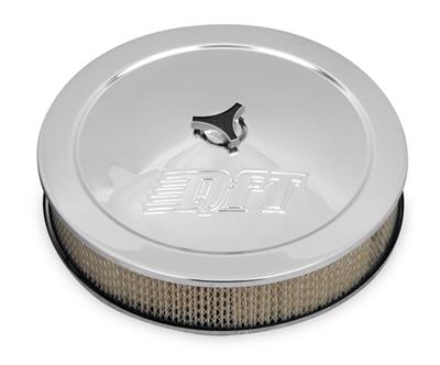 Quick Fuel Air Cleaners - 1201