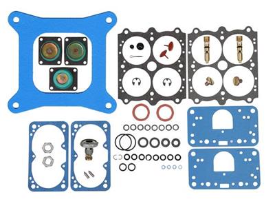 Quick Fuel Standard Carburetor Rebuild Kits - 34150QFT