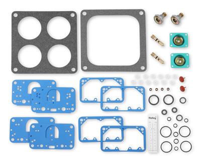 Quick Fuel Standard Carburetor Rebuild Kits - 34700QFT