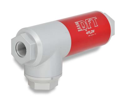 Quick Fuel Fuel Pressure Regulators - 30201QFT