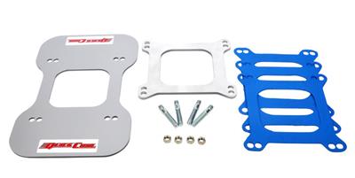 Quick Fuel Quick Cool Carburetor Insulator Kits - 3004013QFT