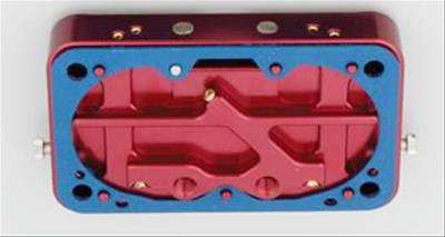 Quick Fuel Billet Metering Blocks - 3477QFT