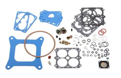 Quick Fuel Performance Carburetor Rebuild Kits - BR67222