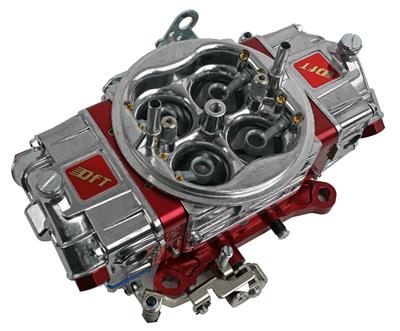 Quick Fuel Q-Series 4-Barrel Carburetors - Q850A