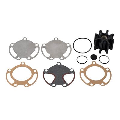 Quicksilver Sea Water Pump Impeller Kits - 59362Q08